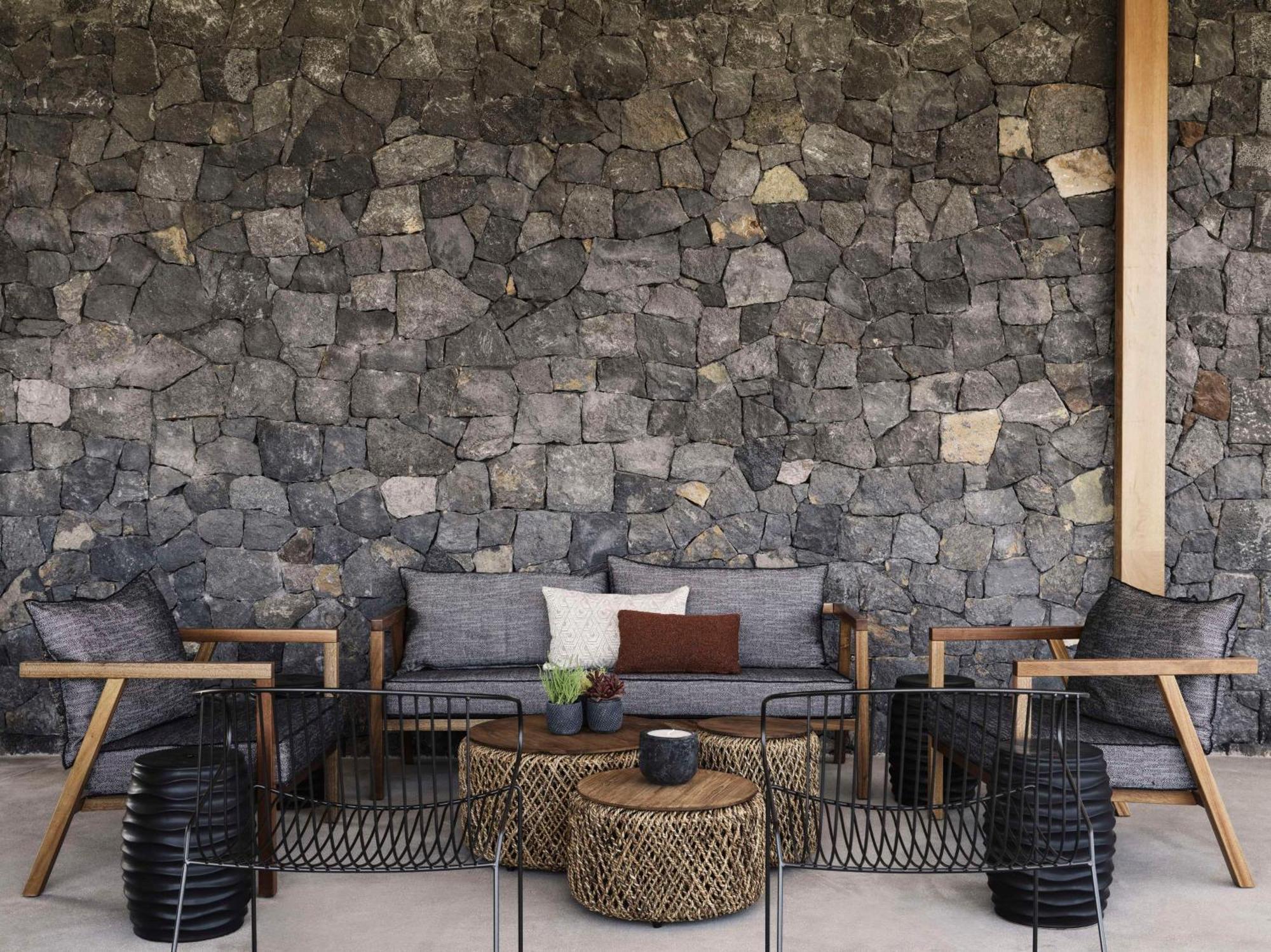 Magma Resort Santorini, In The Unbound Collection By Hyatt Vourvoúlos Eksteriør bilde