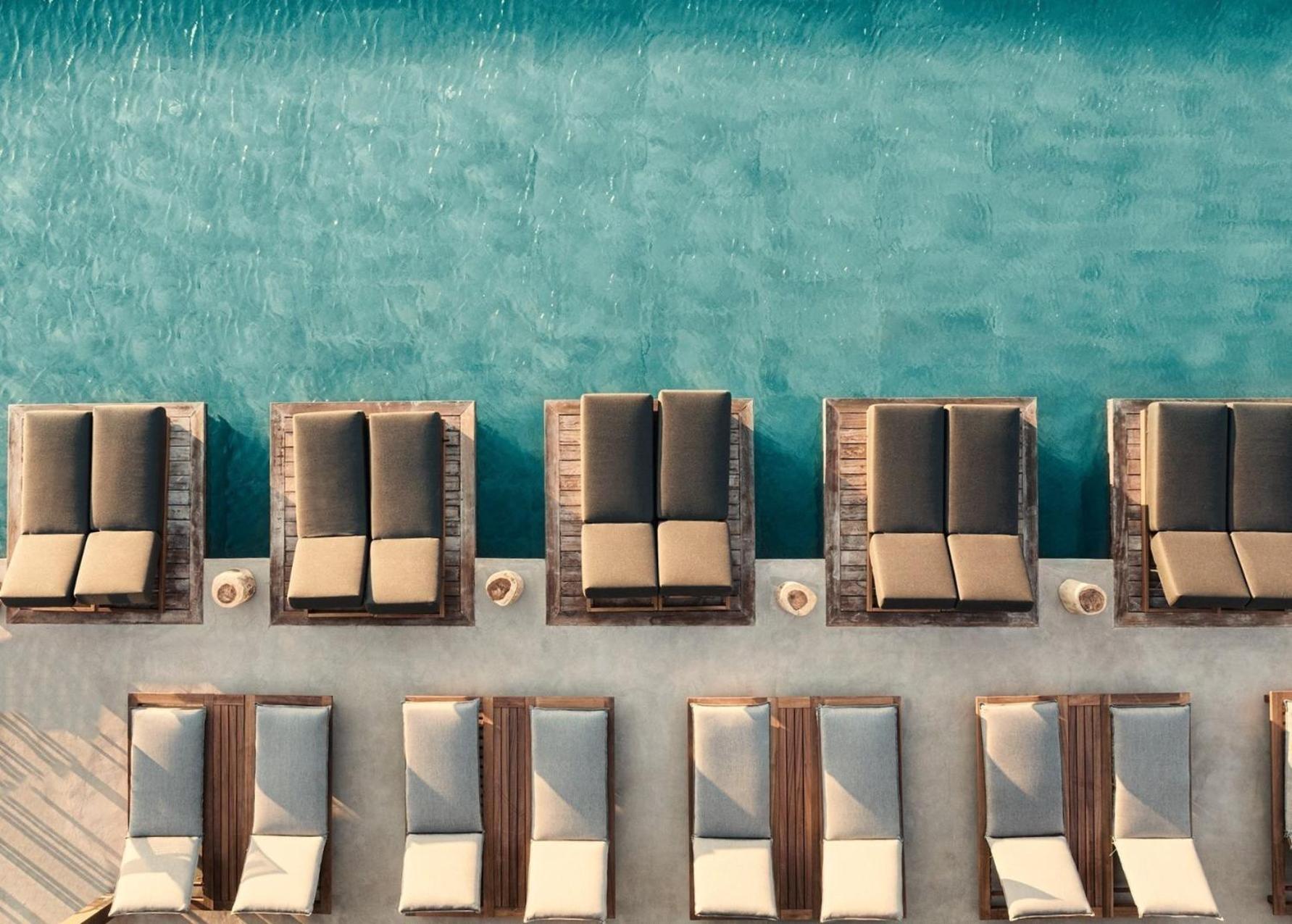 Magma Resort Santorini, In The Unbound Collection By Hyatt Vourvoúlos Eksteriør bilde
