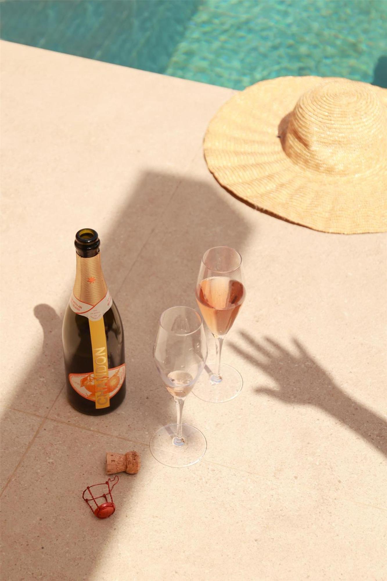 Magma Resort Santorini, In The Unbound Collection By Hyatt Vourvoúlos Eksteriør bilde